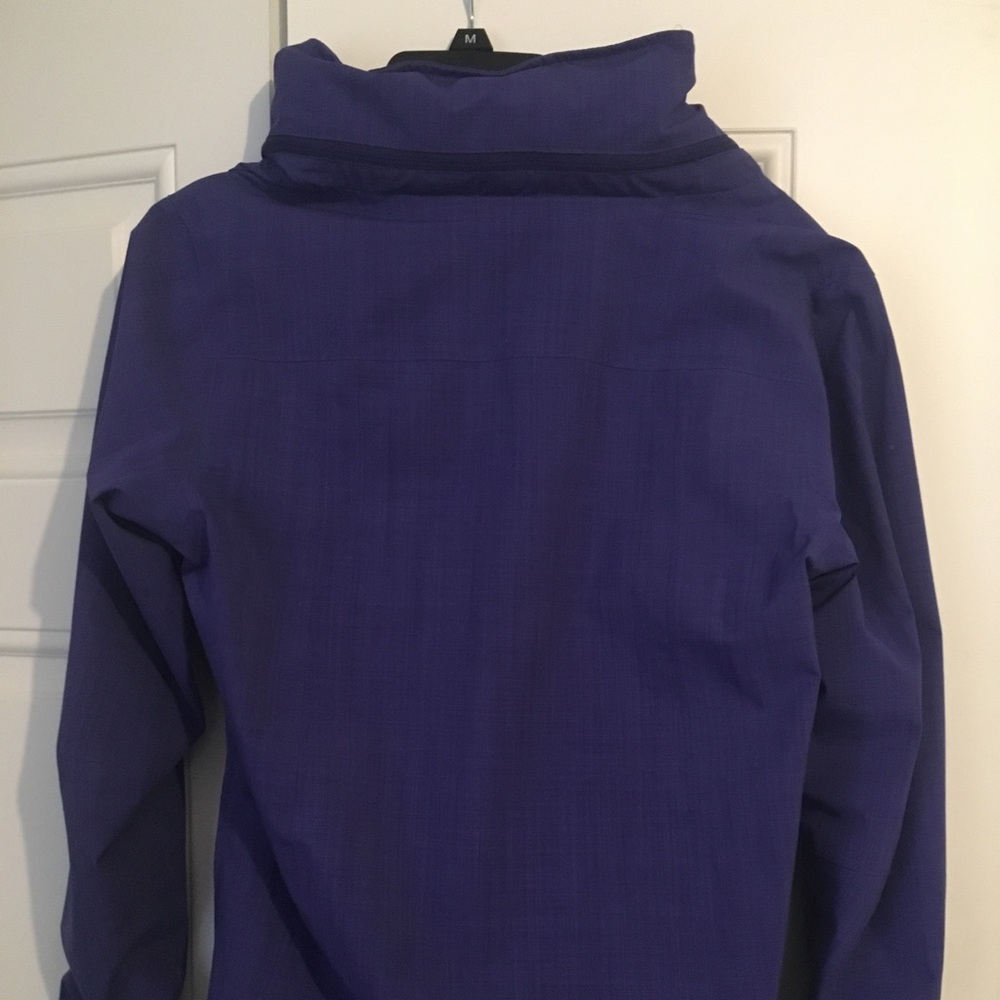 •SOLD• BURTON dryride snowboard pullover jacket - Picture 6 of 7